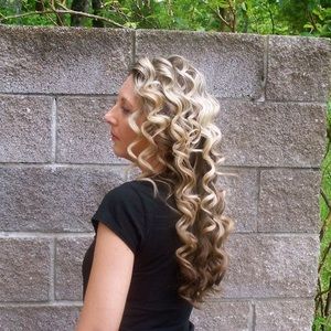 Meet your Posher, Sabrina